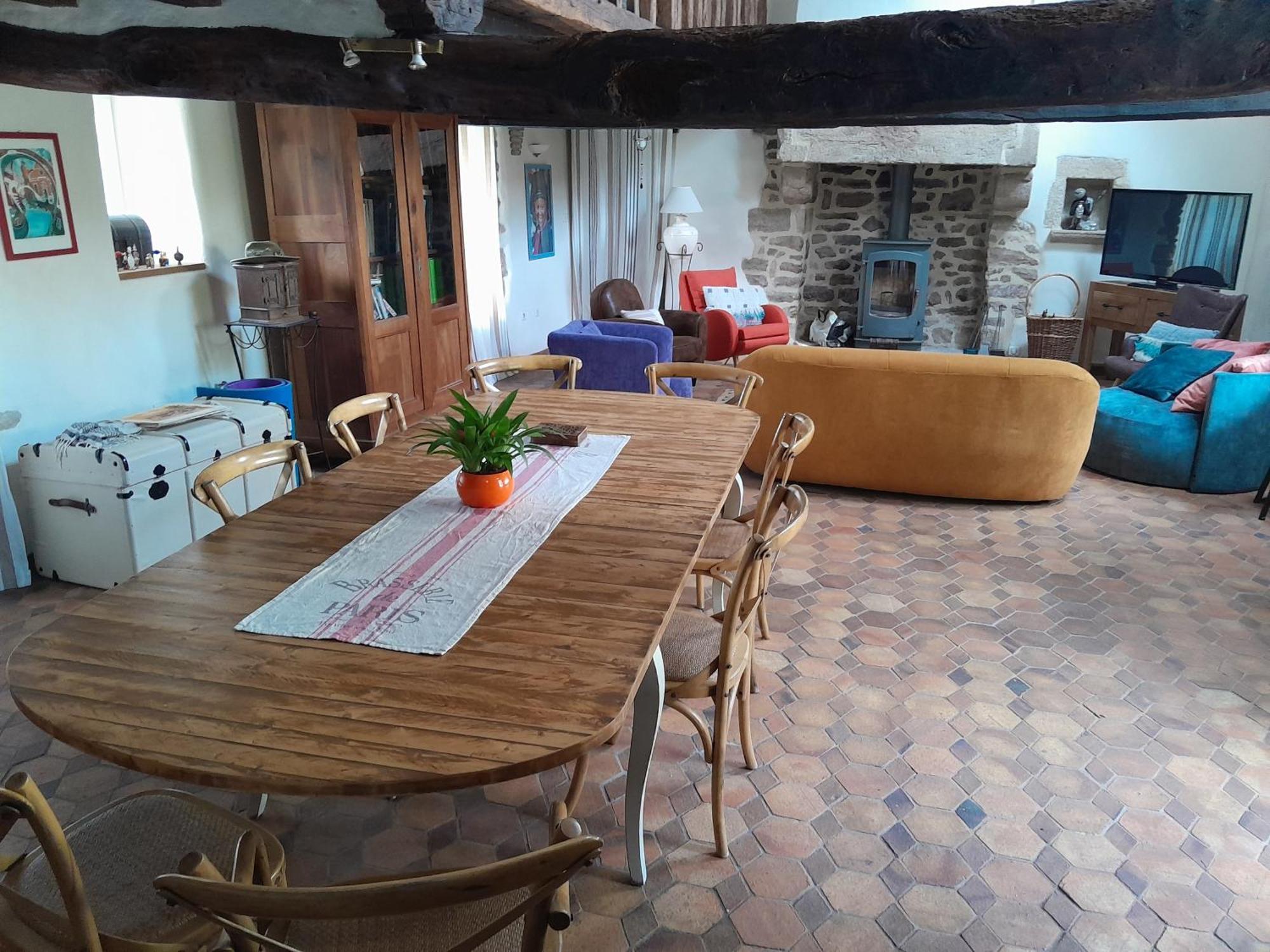 Bed and Breakfast Les Loges De Yoff Ambon Zewnętrze zdjęcie