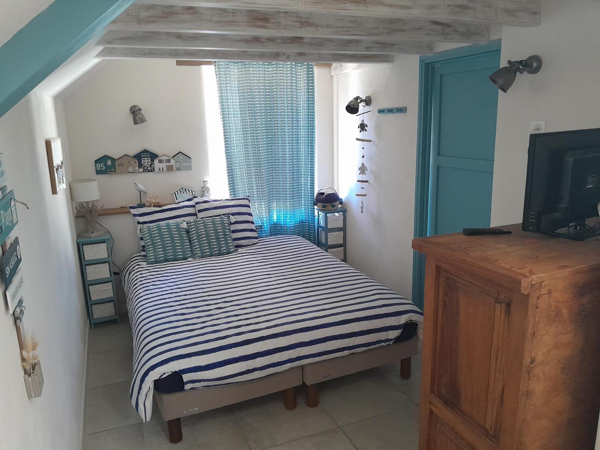 Bed and Breakfast Les Loges De Yoff Ambon Zewnętrze zdjęcie